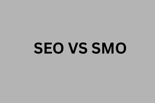 seo vs smo