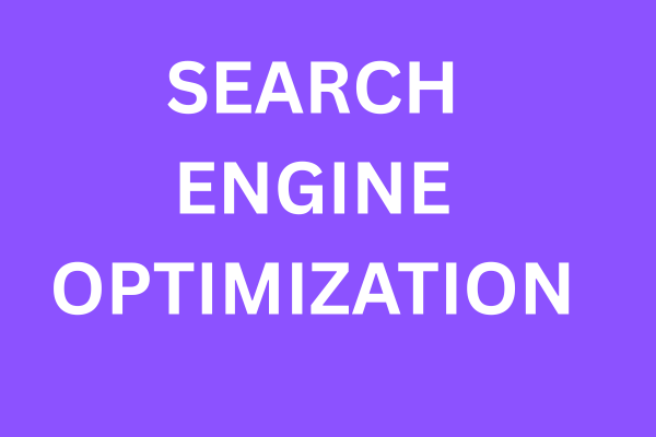 search engine optimization presentation