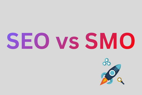 difference between seo and smo