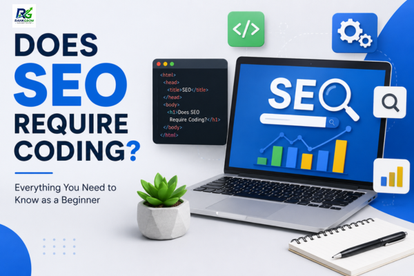 Does SEO Require Coding