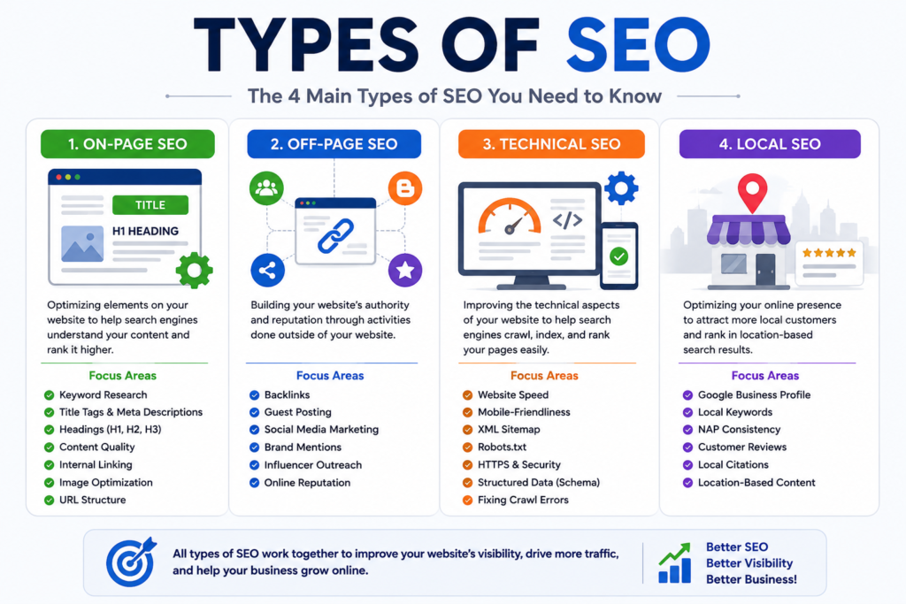 what is seo and why is it important
