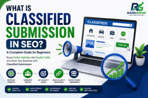 what is classified submission in seo